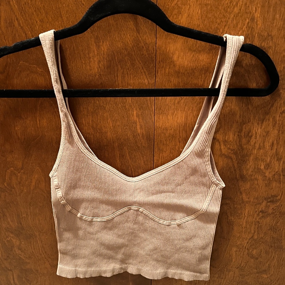 Free People Tank